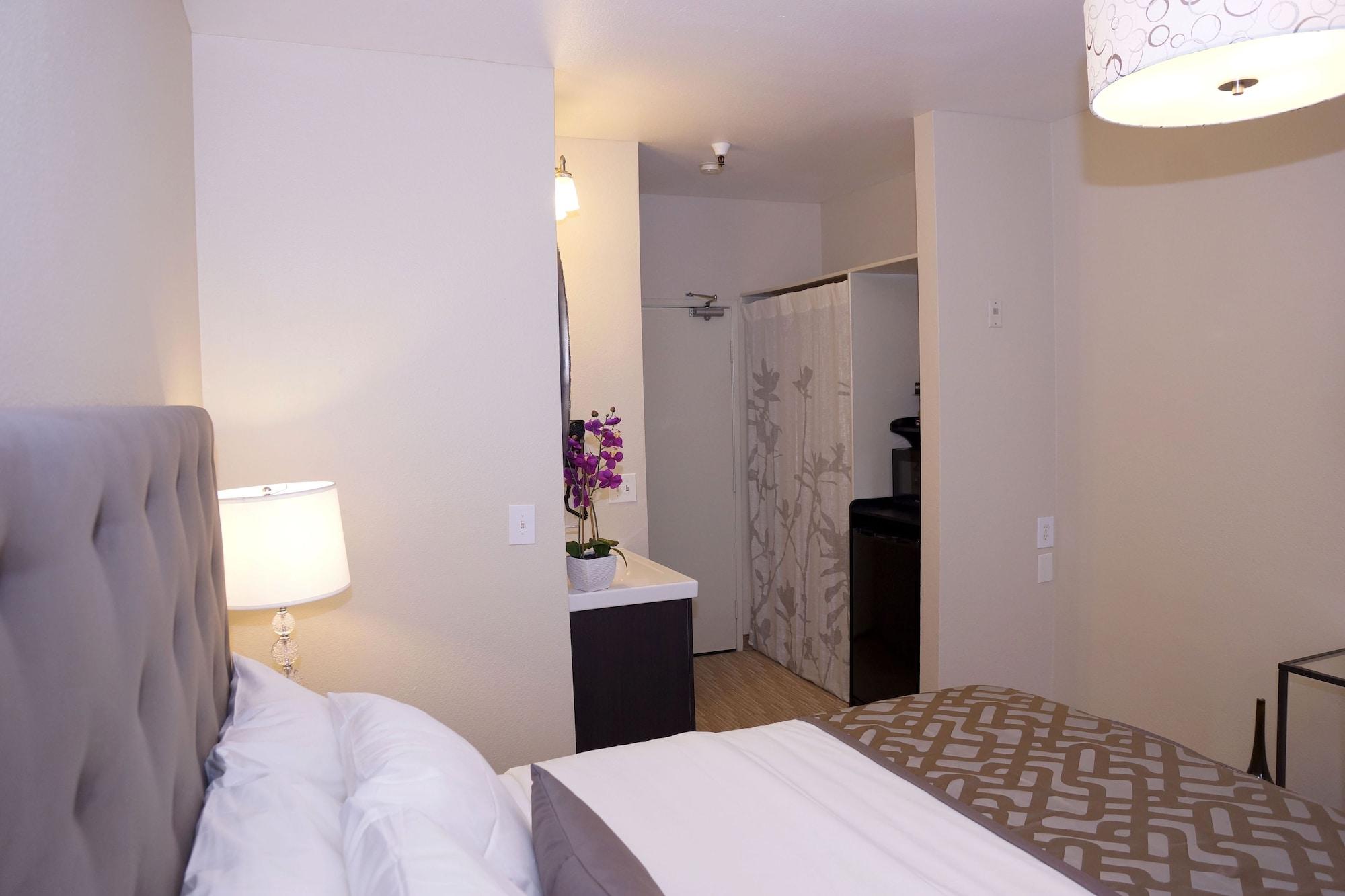 Urban Boutique Hotel- Little Italy, Downtown San Diego Exterior foto