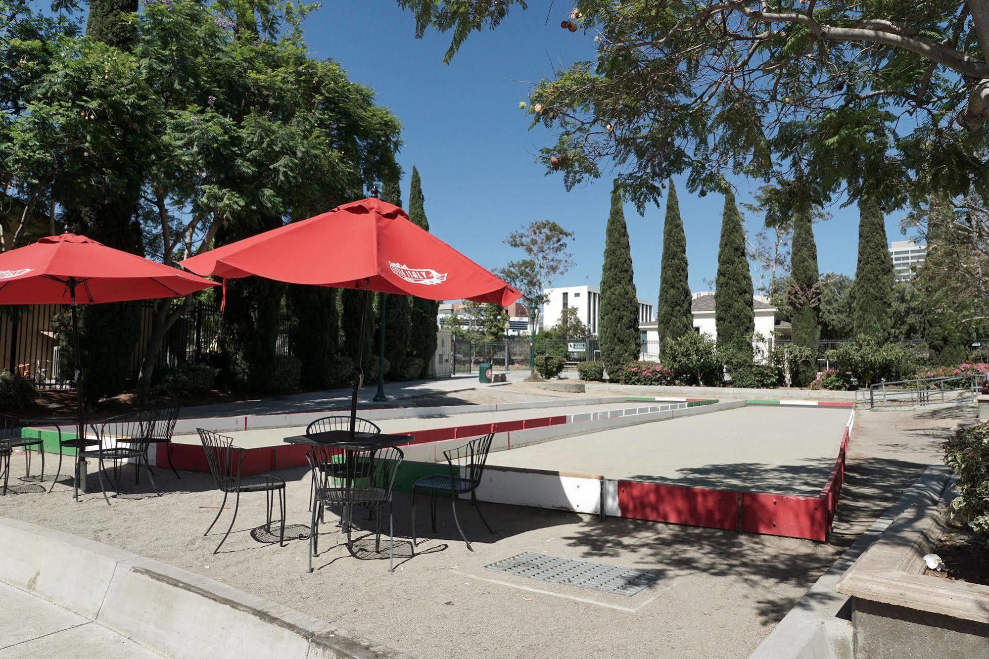 Urban Boutique Hotel- Little Italy, Downtown San Diego Exterior foto